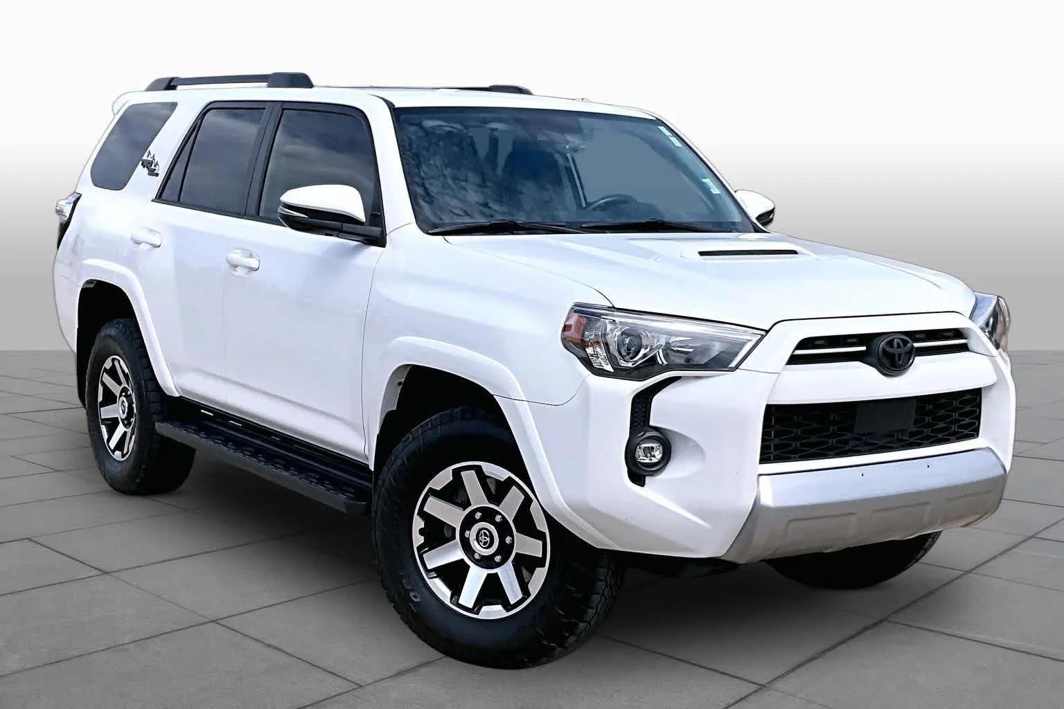 toyota 4runner 2023 JTERU5JR7P6131726 image toyota 4runner 2023 JTERU5JR7P6131726 image