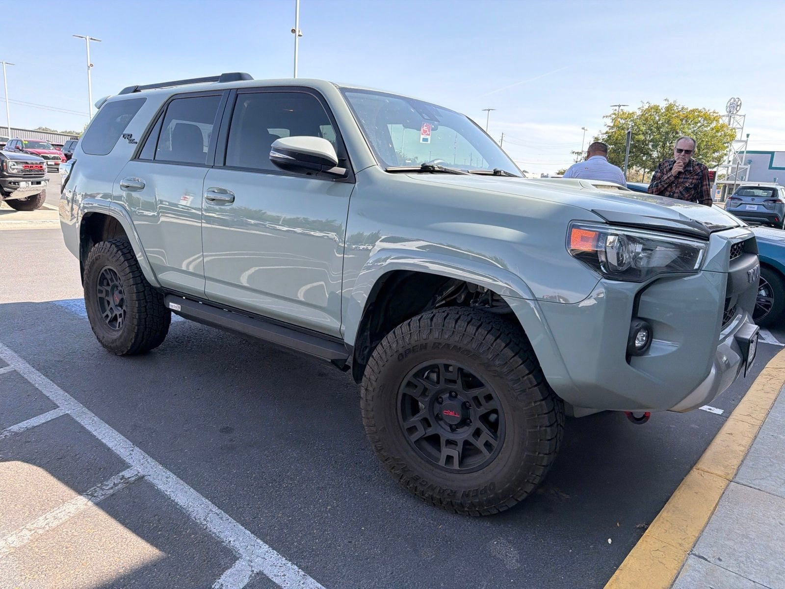 toyota 4runner 2023 JTERU5JRXP6156734 image toyota 4runner 2023 JTERU5JRXP6156734 image