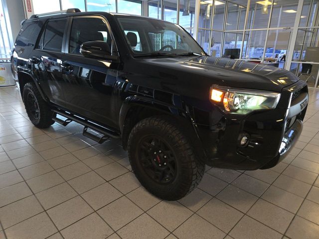 toyota 4runner 2023 JTENU5JR2P6174952 image toyota 4runner 2023 JTENU5JR2P6174952 image