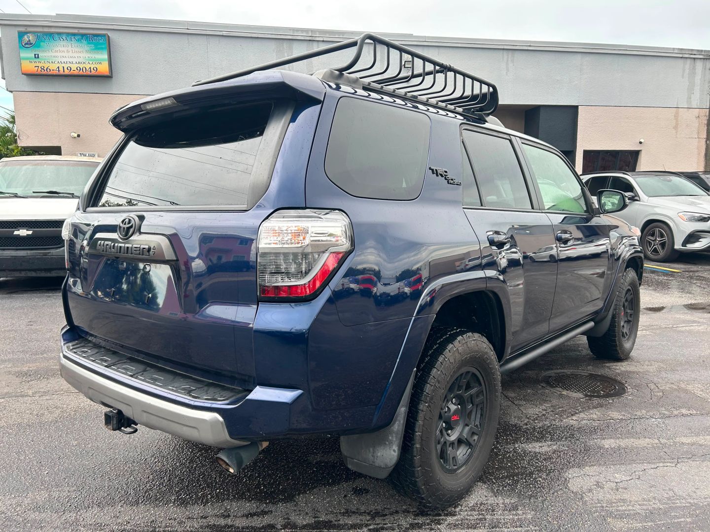 toyota 4runner 2023 JTERU5JR7P6093141 image toyota 4runner 2023 JTERU5JR7P6093141 image