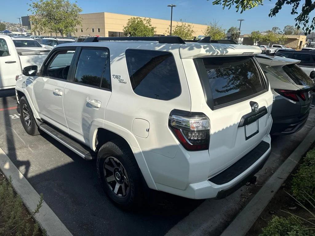 toyota 4runner 2023 JTERU5JR8P6163598 image toyota 4runner 2023 JTERU5JR8P6163598 image