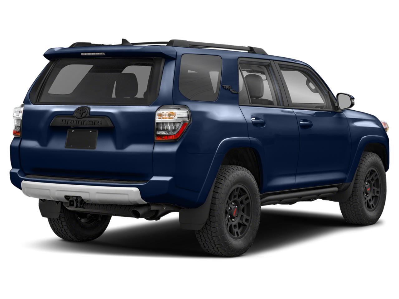 toyota 4runner 2023 JTERU5JR8P6121321 image toyota 4runner 2023 JTERU5JR8P6121321 image