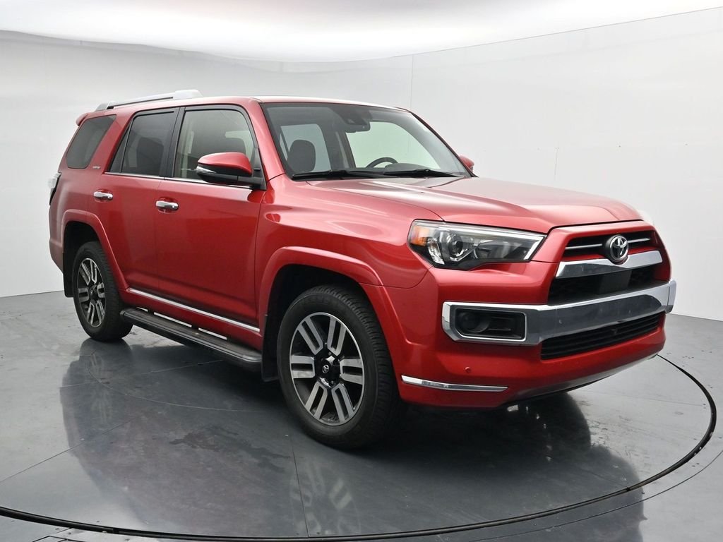 toyota 4runner 2023 JTEKU5JR9P6105758 image toyota 4runner 2023 JTEKU5JR9P6105758 image