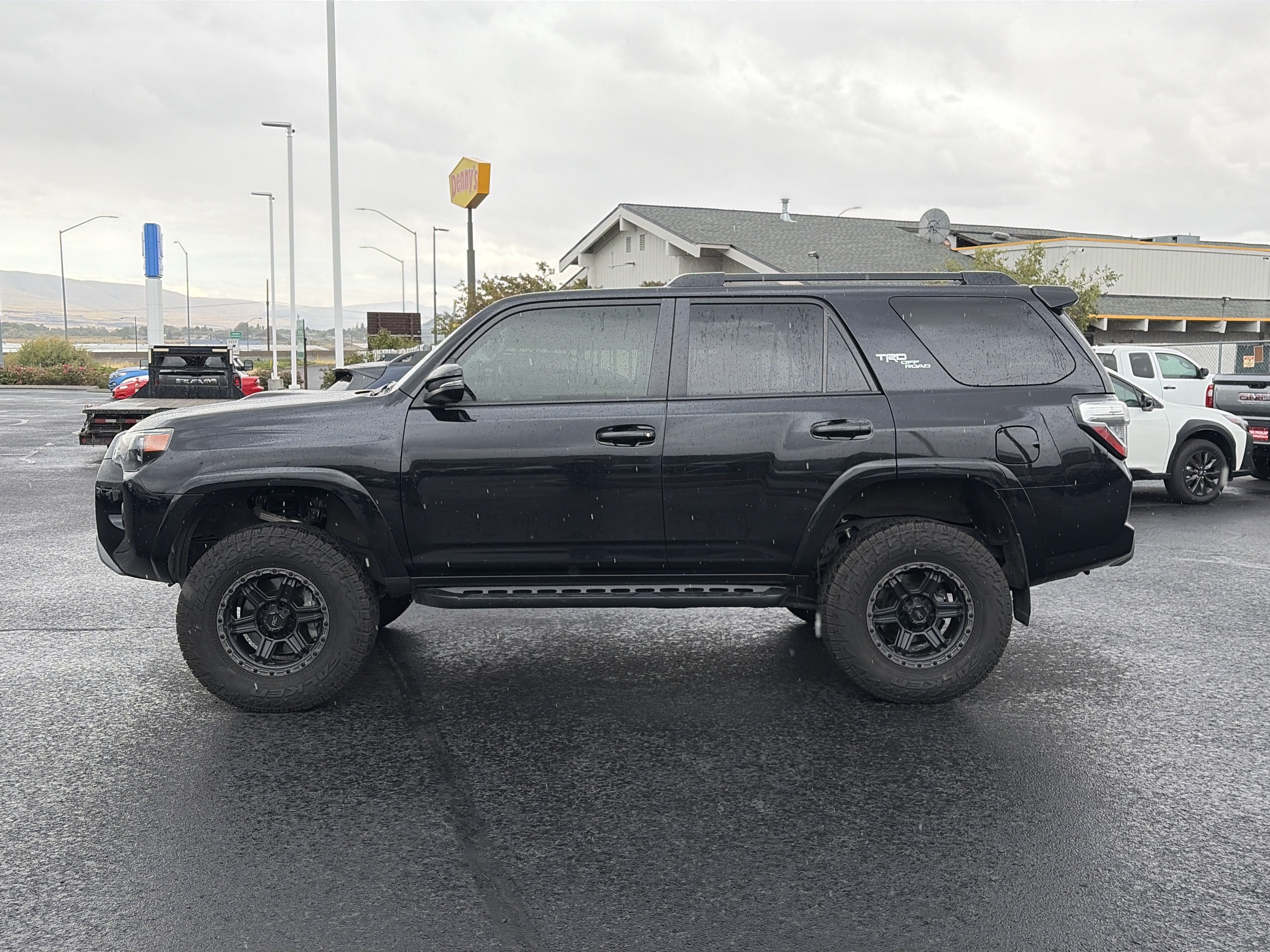 toyota 4runner 2023 JTERU5JRXP6201400 image toyota 4runner 2023 JTERU5JRXP6201400 image