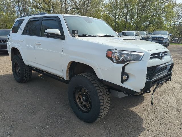 toyota 4runner 2023 JTERU5JR8P6089762 image toyota 4runner 2023 JTERU5JR8P6089762 image