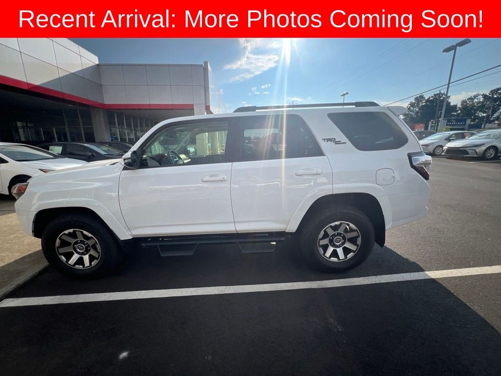toyota 4runner 2023 JTERU5JR7P6106633 image toyota 4runner 2023 JTERU5JR7P6106633 image
