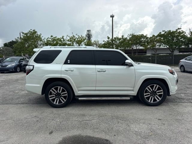 toyota 4runner 2023 JTEDU5JR6P5292410 image toyota 4runner 2023 JTEDU5JR6P5292410 image