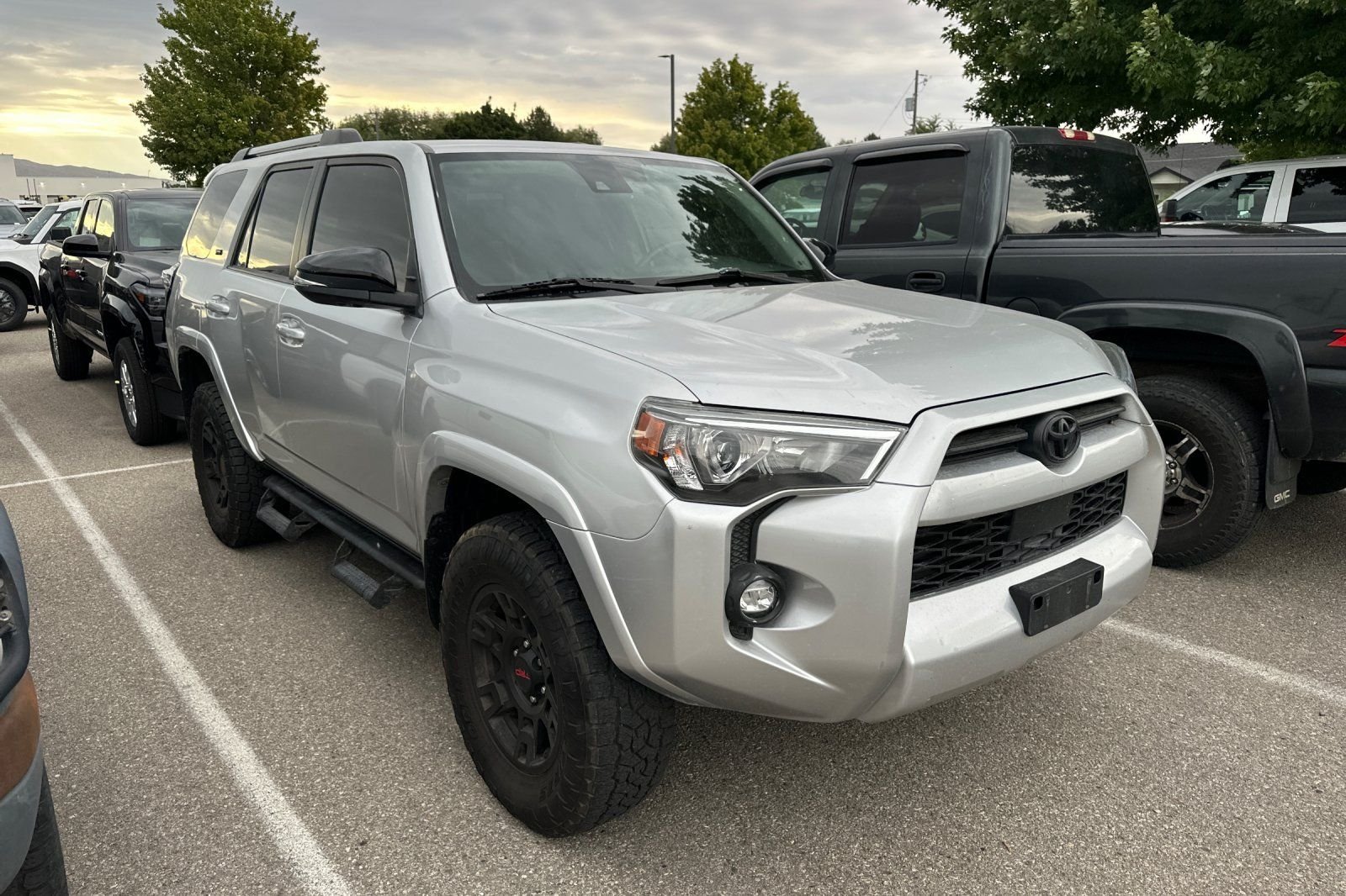 toyota 4runner 2023 JTENU5JRXP6118371 image toyota 4runner 2023 JTENU5JRXP6118371 image