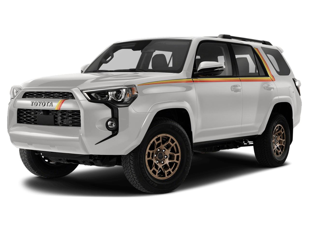 toyota 4runner 2023 JTEUU5JR4P6108740 image toyota 4runner 2023 JTEUU5JR4P6108740 image