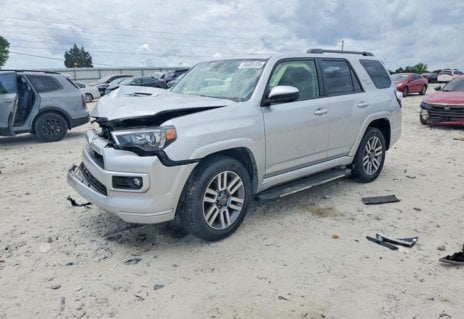 toyota 4runner 2023 JTEAU5JR1P5295055 image toyota 4runner 2023 JTEAU5JR1P5295055 image