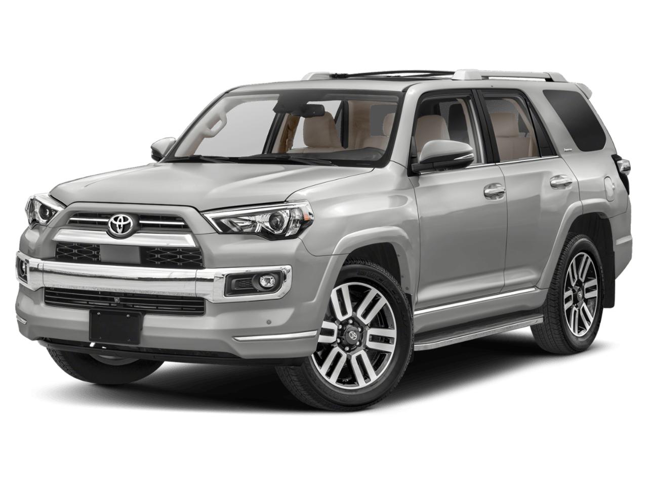 toyota 4runner 2023 JTEKU5JR3P6192346 image toyota 4runner 2023 JTEKU5JR3P6192346 image