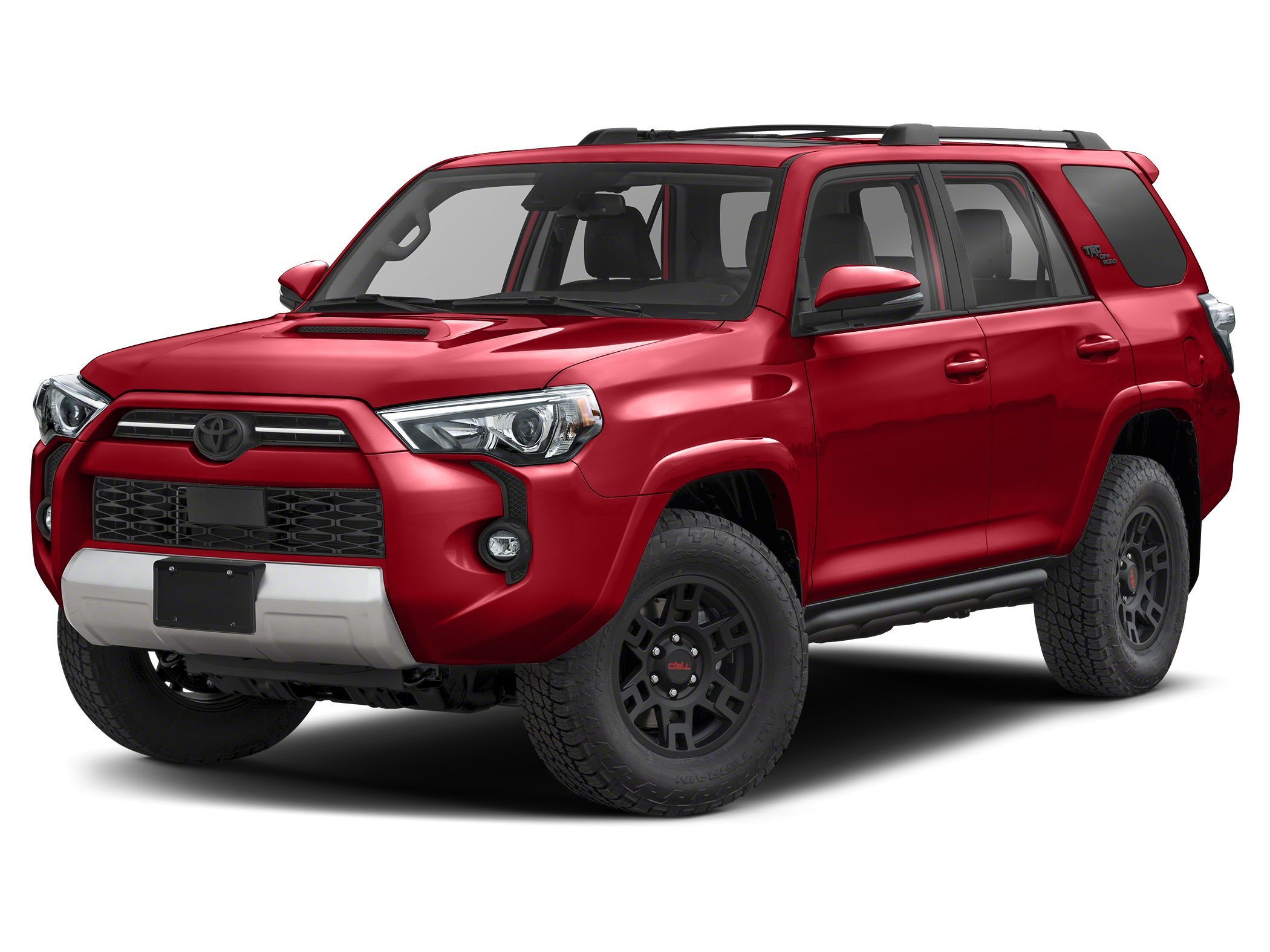 toyota 4runner 2023 JTERU5JR7P6161700 image toyota 4runner 2023 JTERU5JR7P6161700 image