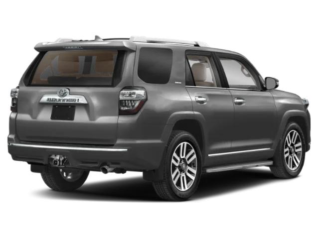 toyota 4runner 2023 JTEKU5JR9P6180489 image toyota 4runner 2023 JTEKU5JR9P6180489 image