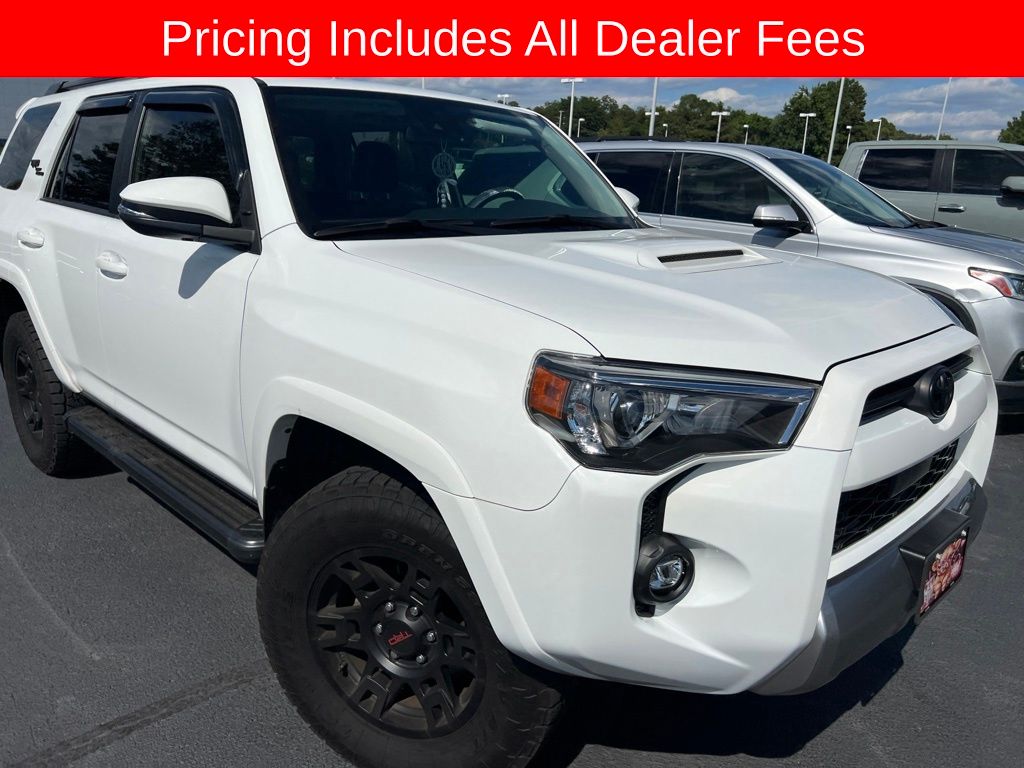 toyota 4runner 2023 JTERU5JR1P6170697 image toyota 4runner 2023 JTERU5JR1P6170697 image