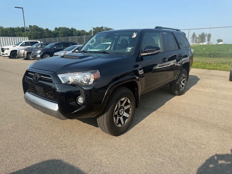 toyota 4runner 2023 JTERU5JRXP6176045 image toyota 4runner 2023 JTERU5JRXP6176045 image