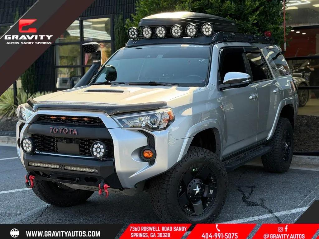 toyota 4runner 2023 JTERU5JR9P6091858 image toyota 4runner 2023 JTERU5JR9P6091858 image