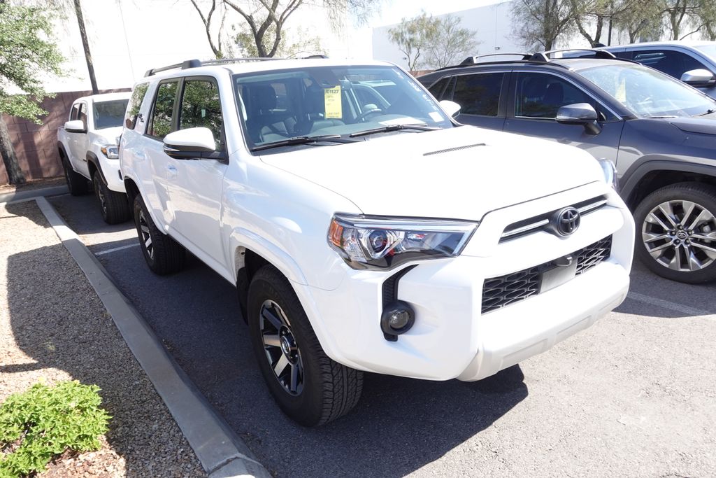 toyota 4runner 2023 JTERU5JR6P6154320 image toyota 4runner 2023 JTERU5JR6P6154320 image