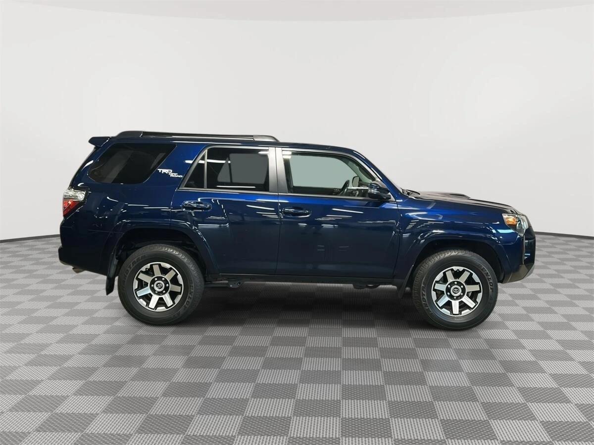 toyota 4runner 2023 JTERU5JR1P6207229 image toyota 4runner 2023 JTERU5JR1P6207229 image