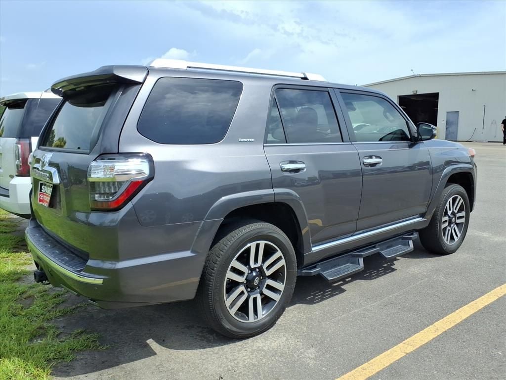toyota 4runner 2023 JTEDU5JR2P5299760 image toyota 4runner 2023 JTEDU5JR2P5299760 image