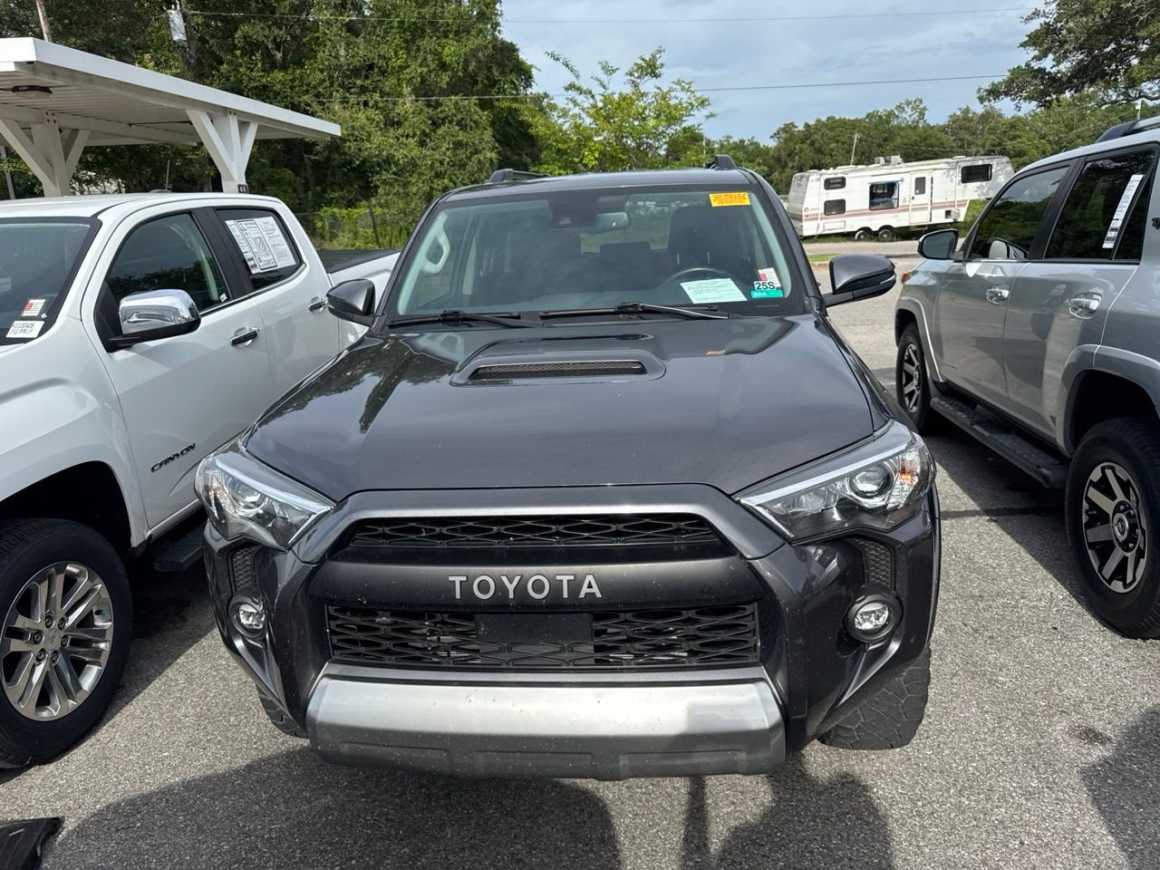 toyota 4runner 2023 JTERU5JR7P6196236 image toyota 4runner 2023 JTERU5JR7P6196236 image