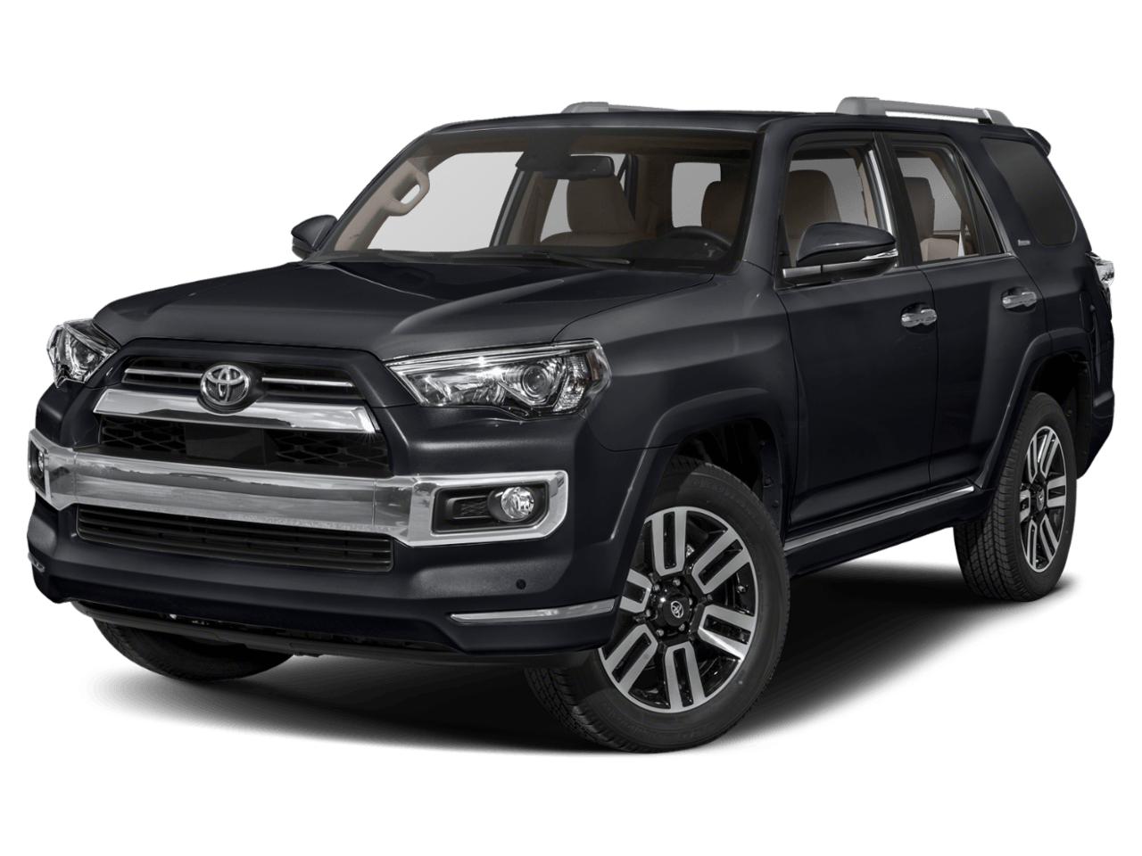 toyota 4runner 2023 JTEDU5JR5P5300352 image toyota 4runner 2023 JTEDU5JR5P5300352 image