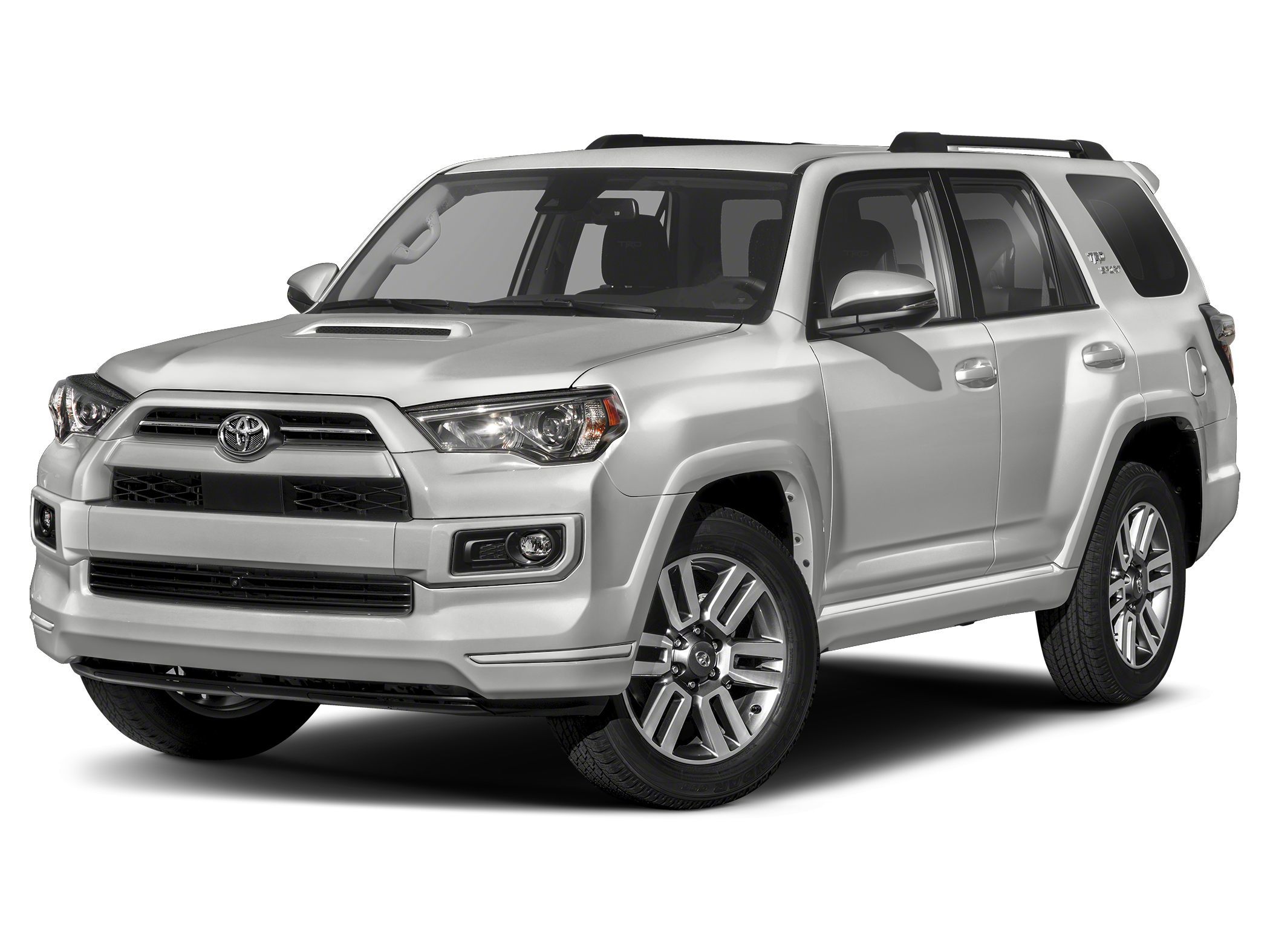 toyota 4runner 2023 JTEAU5JR7P5284027 image toyota 4runner 2023 JTEAU5JR7P5284027 image