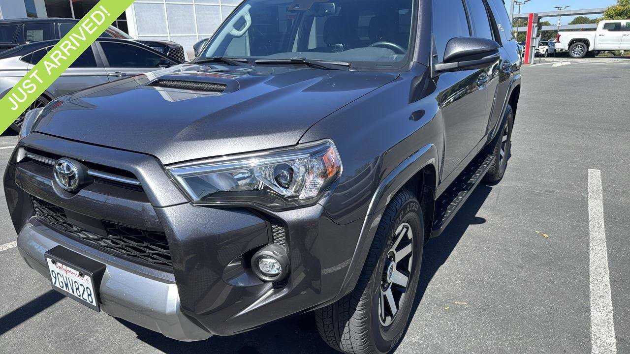 toyota 4runner 2023 JTERU5JR3P6164951 image toyota 4runner 2023 JTERU5JR3P6164951 image