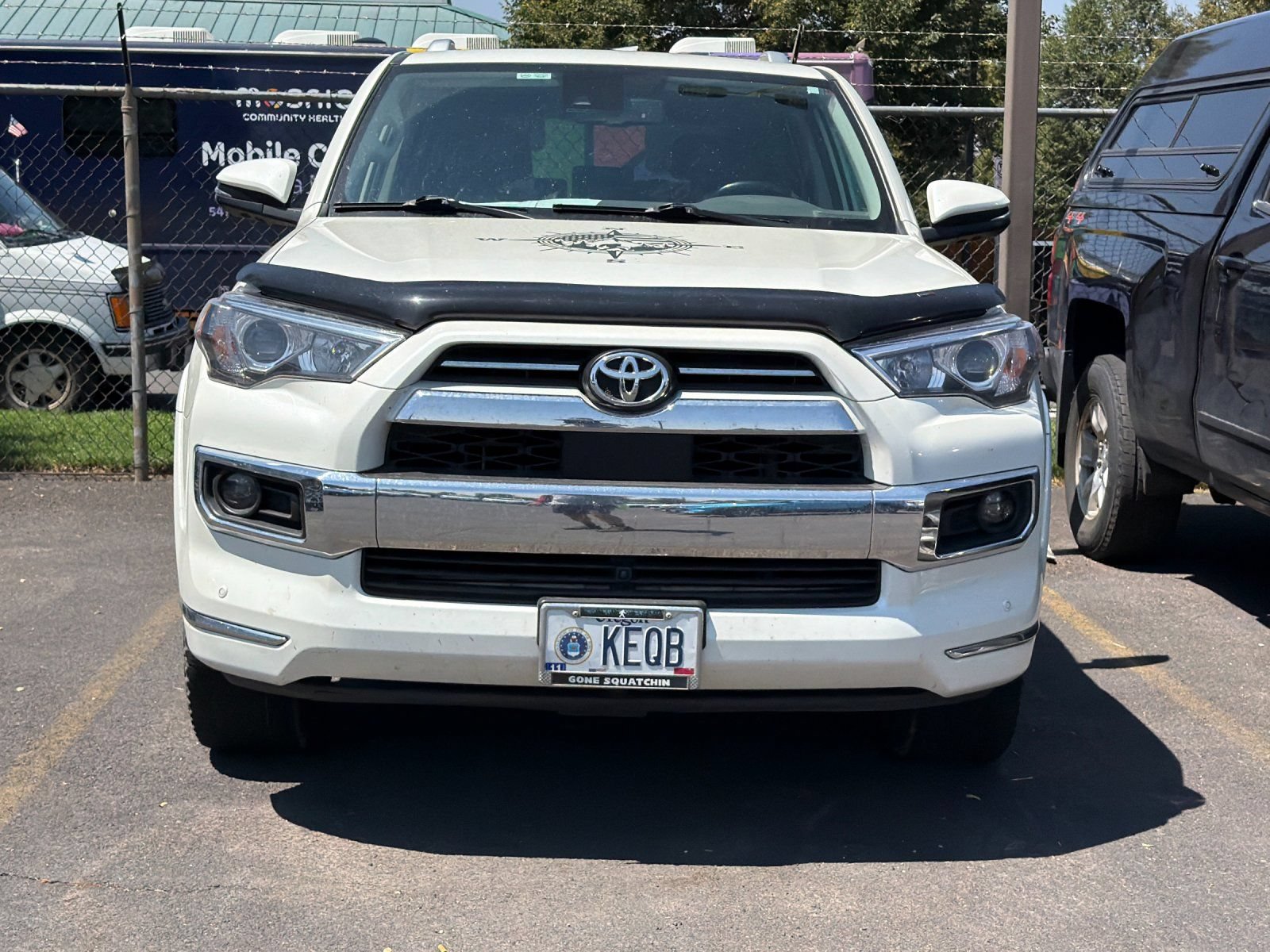 toyota 4runner 2023 JTEKU5JR3P6172582 image toyota 4runner 2023 JTEKU5JR3P6172582 image