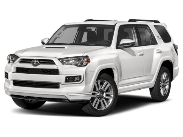 toyota 4runner 2023 JTESU5JR0P6104224 image toyota 4runner 2023 JTESU5JR0P6104224 image