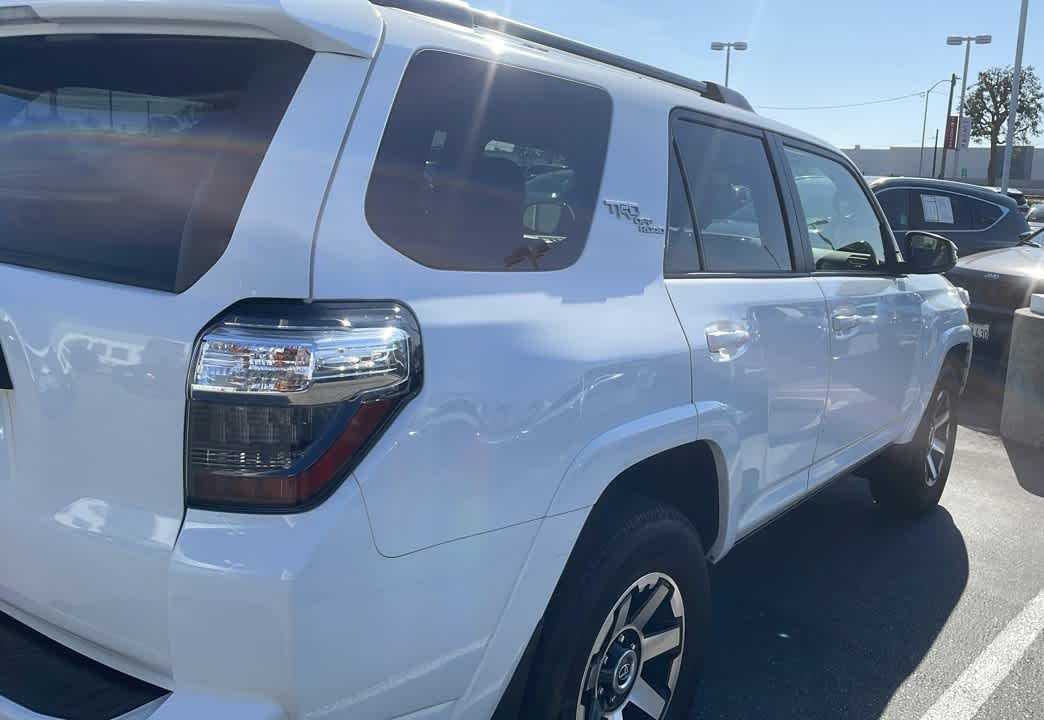 toyota 4runner 2023 JTERU5JR6P6204620 image toyota 4runner 2023 JTERU5JR6P6204620 image