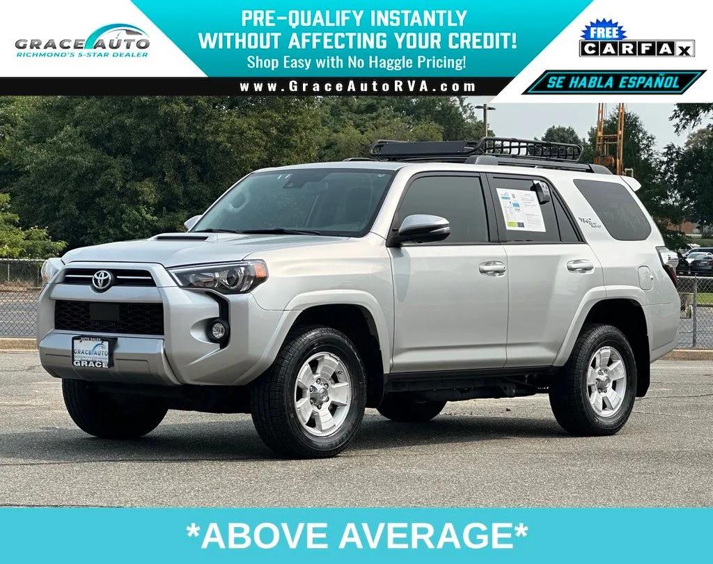 toyota 4runner 2023 JTERU5JR6P6167472 image toyota 4runner 2023 JTERU5JR6P6167472 image