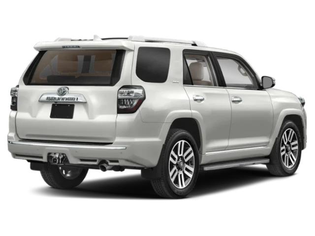 toyota 4runner 2023 JTEKU5JR9P6195395 image toyota 4runner 2023 JTEKU5JR9P6195395 image
