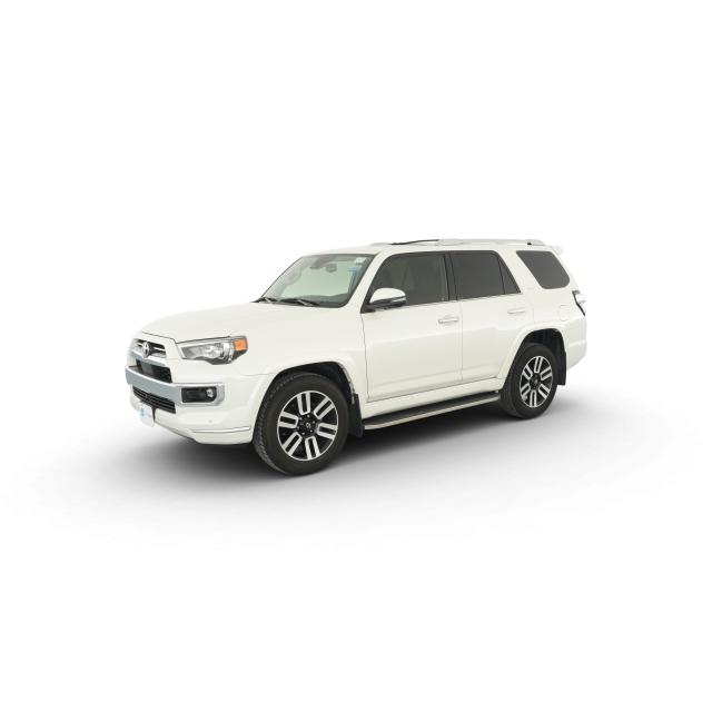 toyota 4runner 2023 JTEDU5JR5P5299798 image toyota 4runner 2023 JTEDU5JR5P5299798 image