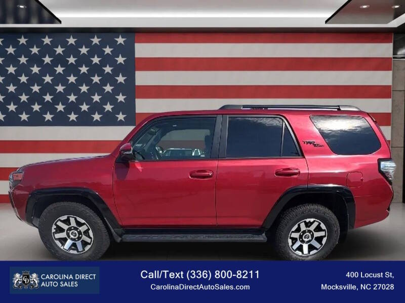 toyota 4runner 2023 JTERU5JR7P6151636 image toyota 4runner 2023 JTERU5JR7P6151636 image