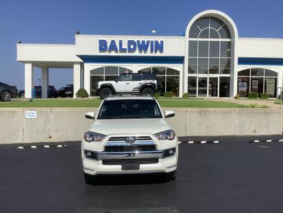 toyota 4runner 2023 JTEKU5JR3P6211333 image toyota 4runner 2023 JTEKU5JR3P6211333 image