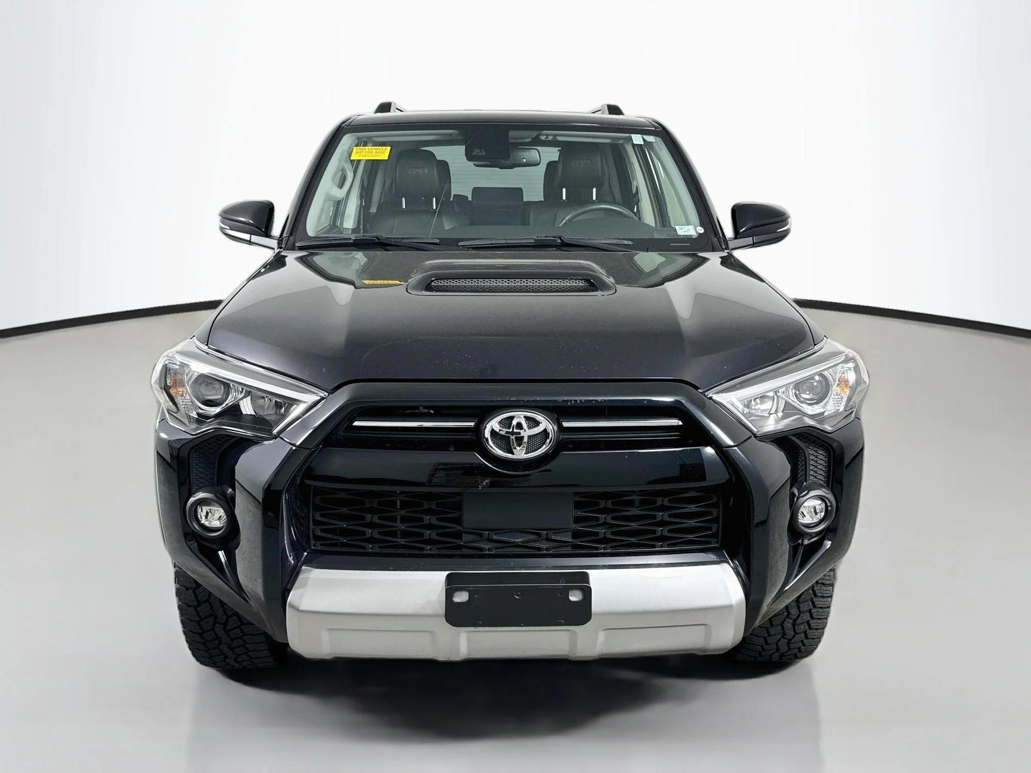 toyota 4runner 2023 JTERU5JR8P6116149 image toyota 4runner 2023 JTERU5JR8P6116149 image