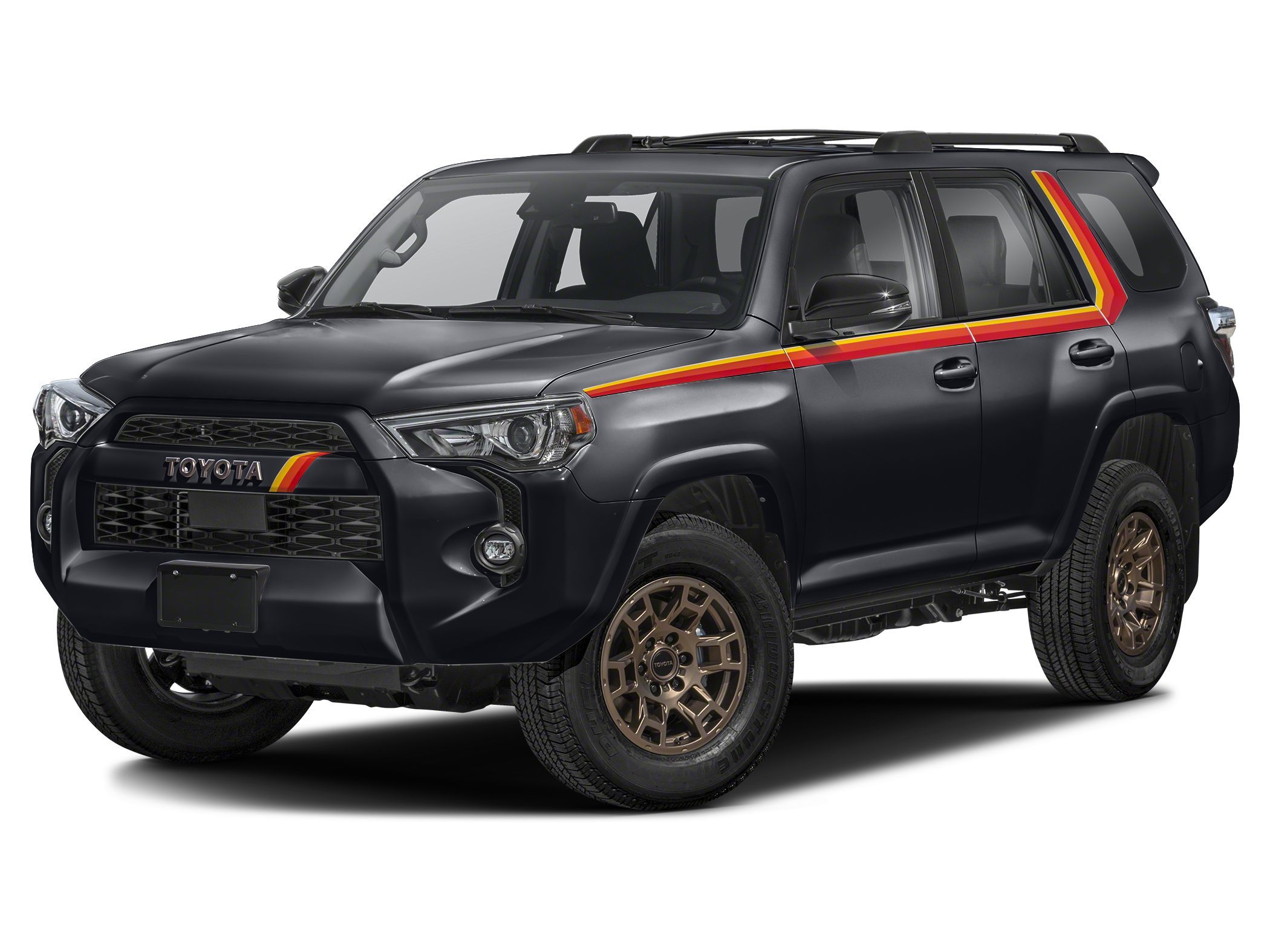 toyota 4runner 2023 JTEUU5JR7P6110255 image toyota 4runner 2023 JTEUU5JR7P6110255 image