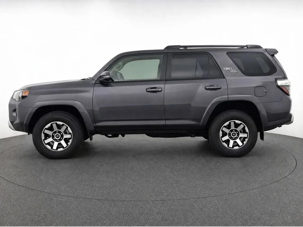toyota 4runner 2023 JTERU5JR5P6167169 image toyota 4runner 2023 JTERU5JR5P6167169 image