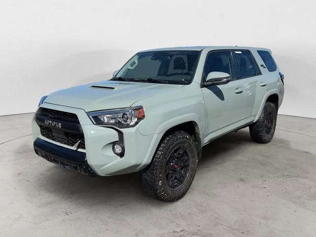 toyota 4runner 2023 JTERU5JR7P6147277 image toyota 4runner 2023 JTERU5JR7P6147277 image