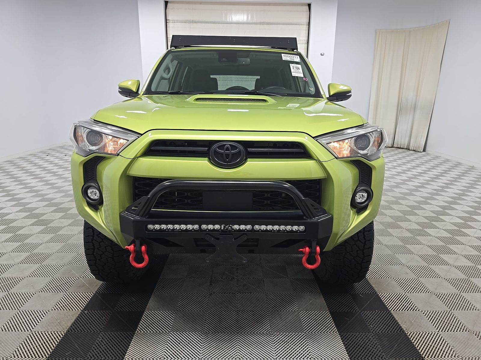 toyota 4runner 2023 JTERU5JR8P6143559 image toyota 4runner 2023 JTERU5JR8P6143559 image