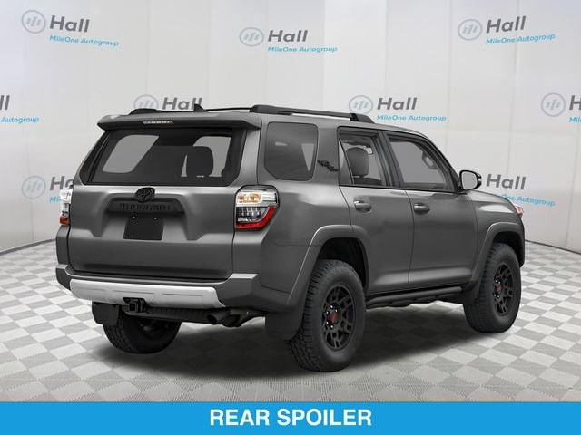 toyota 4runner 2023 JTERU5JR6P6160652 image toyota 4runner 2023 JTERU5JR6P6160652 image
