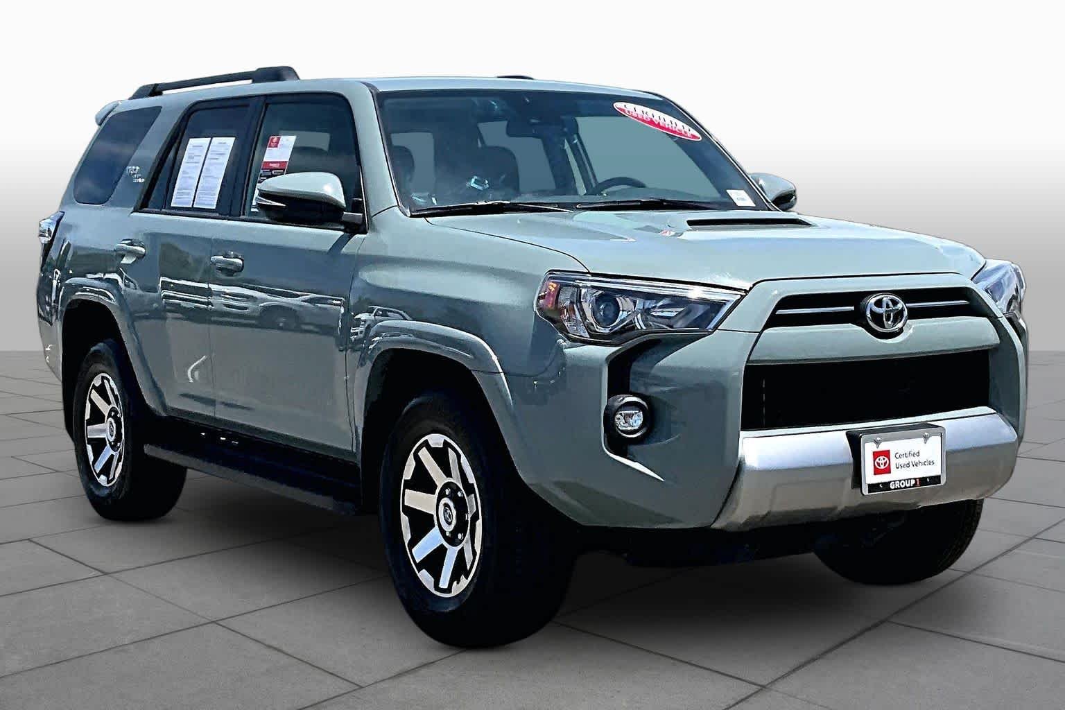 toyota 4runner 2023 JTERU5JR3P6179028 image toyota 4runner 2023 JTERU5JR3P6179028 image