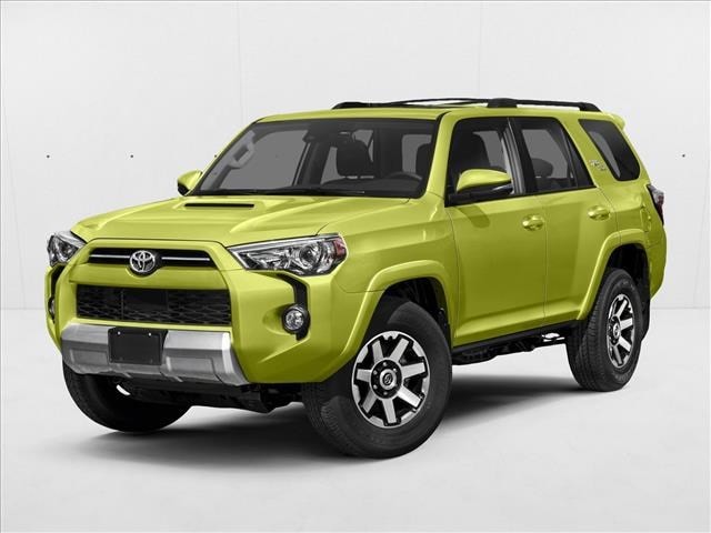 toyota 4runner 2023 JTERU5JR8P6125448 image toyota 4runner 2023 JTERU5JR8P6125448 image
