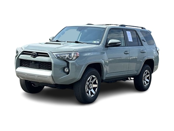 toyota 4runner 2023 JTERU5JR9P6116354 image toyota 4runner 2023 JTERU5JR9P6116354 image