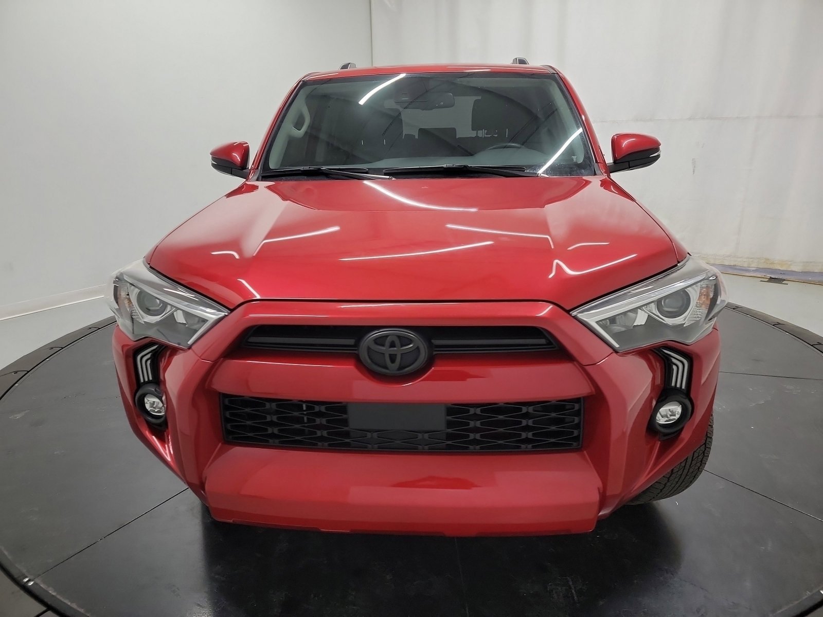 toyota 4runner 2023 JTEFU5JR4P5303509 image toyota 4runner 2023 JTEFU5JR4P5303509 image