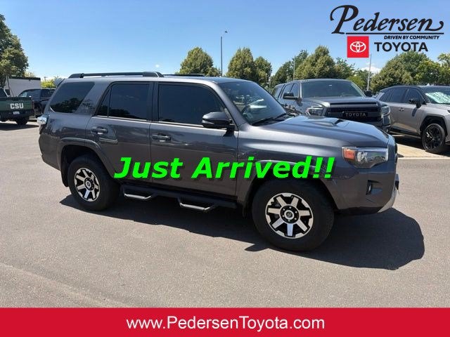 toyota 4runner 2023 JTERU5JR5P6209128 image toyota 4runner 2023 JTERU5JR5P6209128 image
