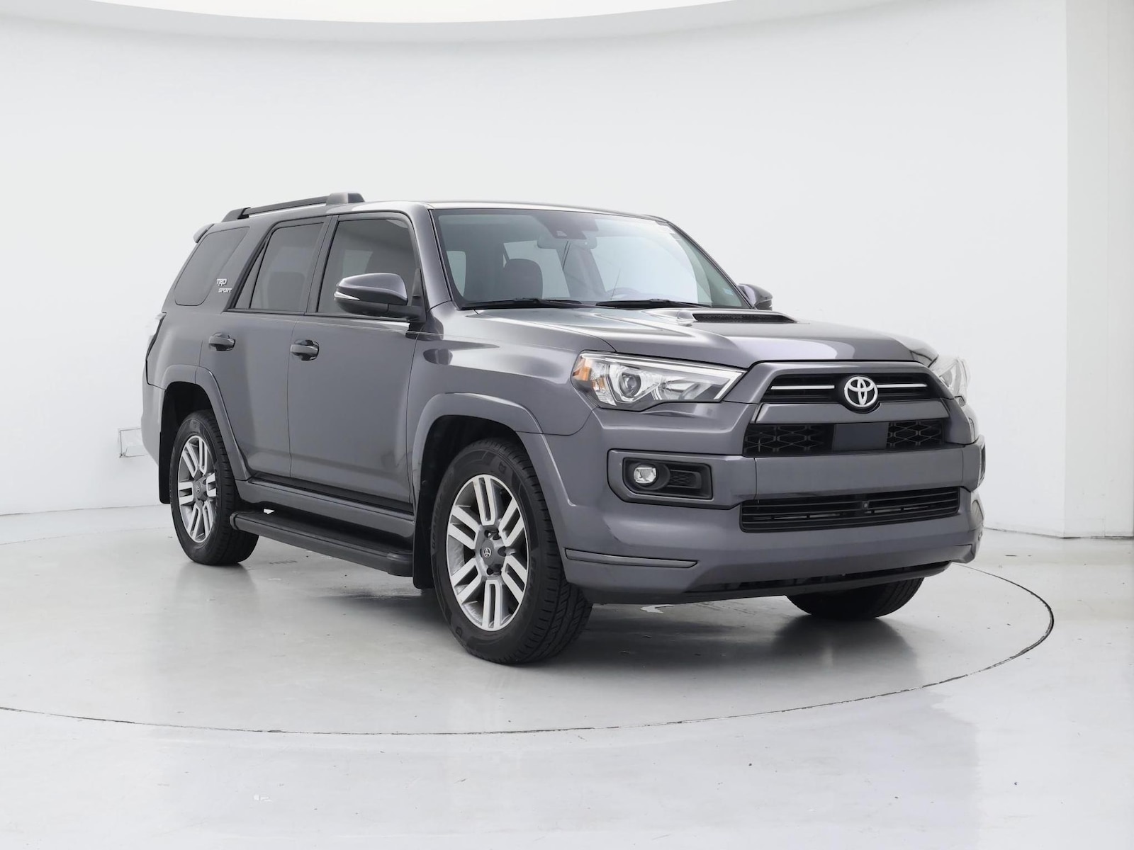 toyota 4runner 2023 JTEAU5JR1P5284296 image toyota 4runner 2023 JTEAU5JR1P5284296 image