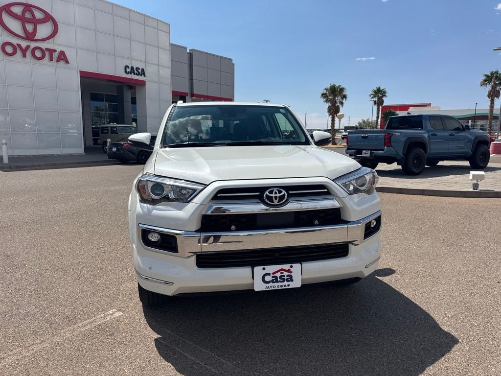 toyota 4runner 2023 JTEKU5JR3P6176700 image toyota 4runner 2023 JTEKU5JR3P6176700 image