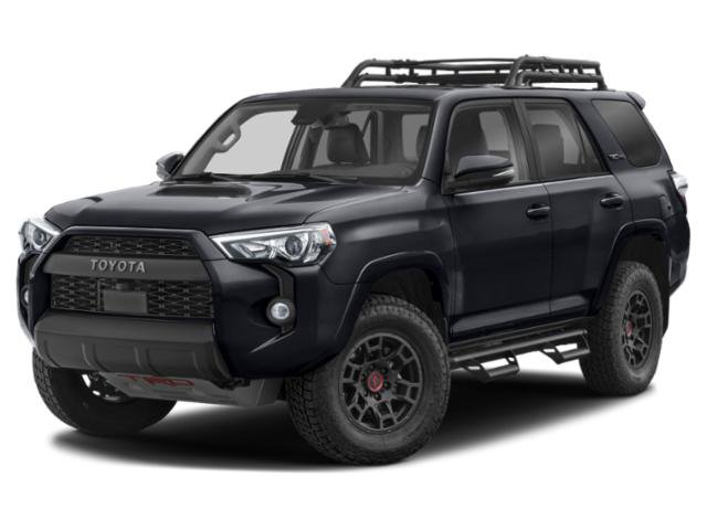 toyota 4runner 2023 JTELU5JR8P6112558 image