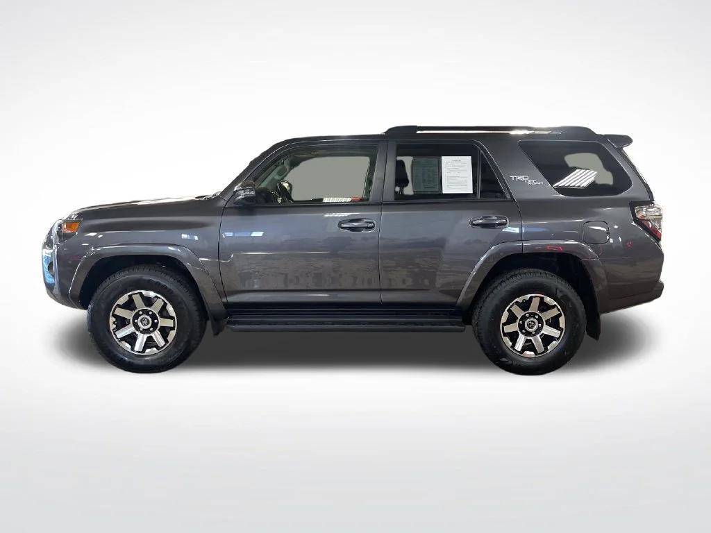 toyota 4runner 2023 JTERU5JR9P6192687 image toyota 4runner 2023 JTERU5JR9P6192687 image